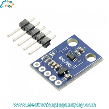 Módulo Sensor de Luminosidad BH1750 